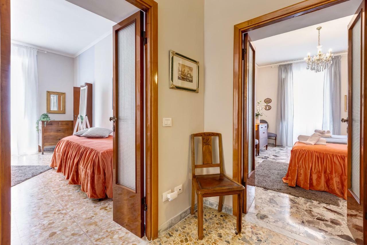 Finest Emperor'S Apartment Rome Extérieur photo