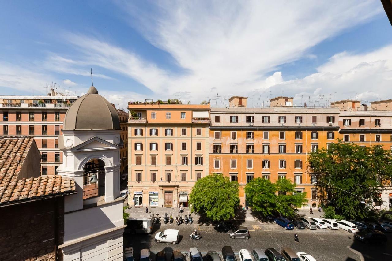 Finest Emperor'S Apartment Rome Extérieur photo