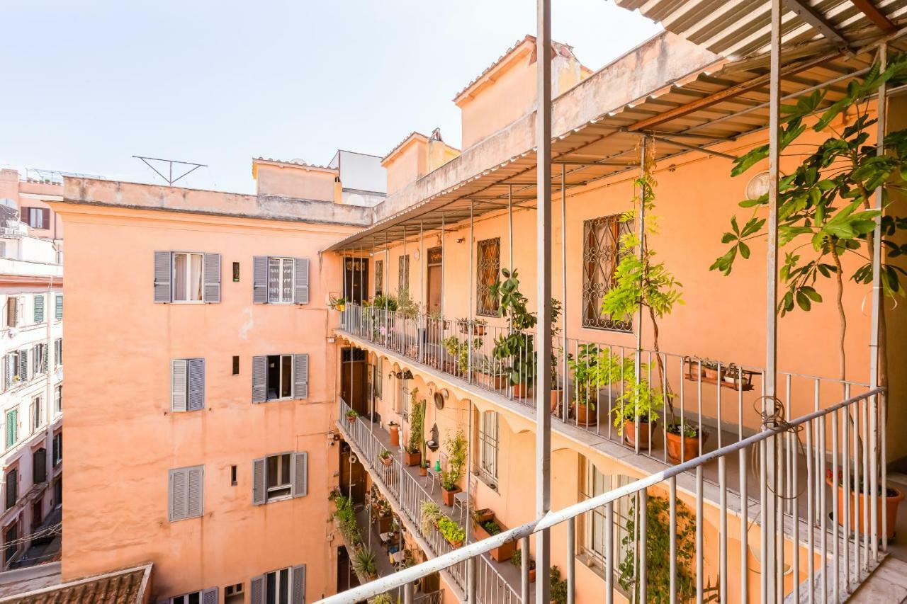 Finest Emperor'S Apartment Rome Extérieur photo