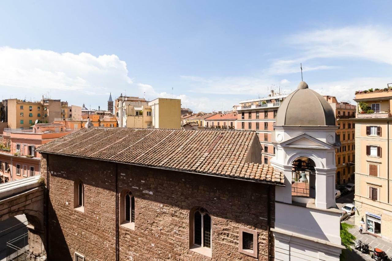 Finest Emperor'S Apartment Rome Extérieur photo