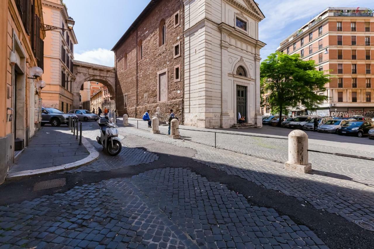 Finest Emperor'S Apartment Rome Extérieur photo