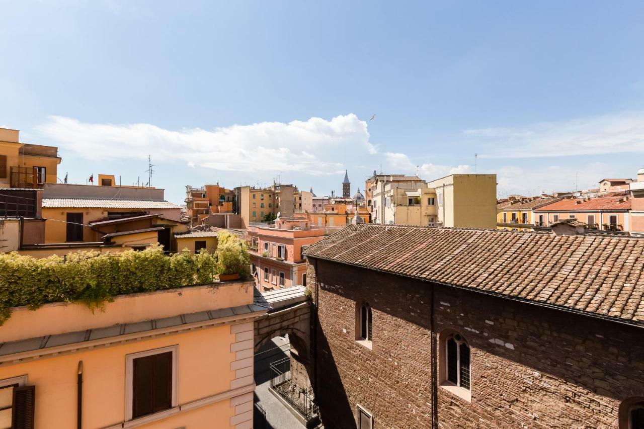 Finest Emperor'S Apartment Rome Extérieur photo